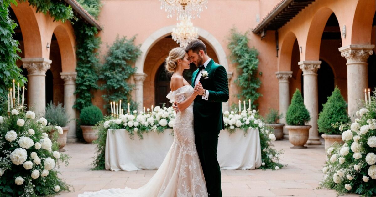 Tu Gran Día Wedding Experience: La Feria Experiencial que busca transformar la forma de vivir y planificar una boda