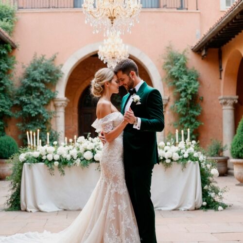 Tu Gran Día Wedding Experience: La Feria Experiencial que busca transformar la forma de vivir y planificar una boda