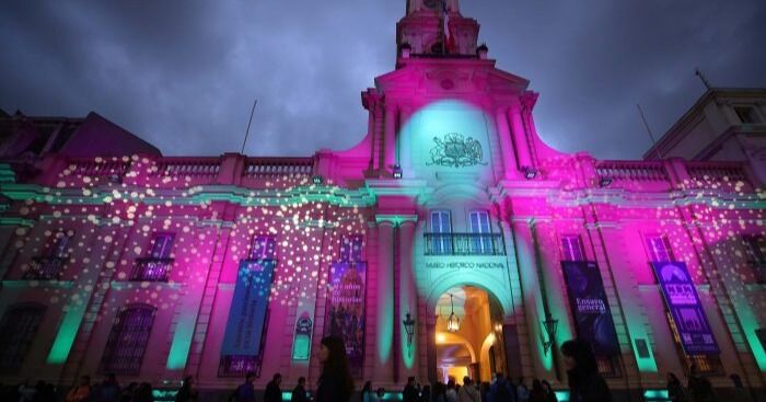 Noche de Museos alcanza más de 208 mil visitas en su versión 2025