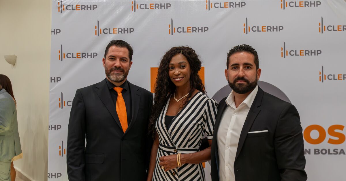 Larimar City refuerza su expansión comercial con la organización de su canal de ventas en República Dominicana