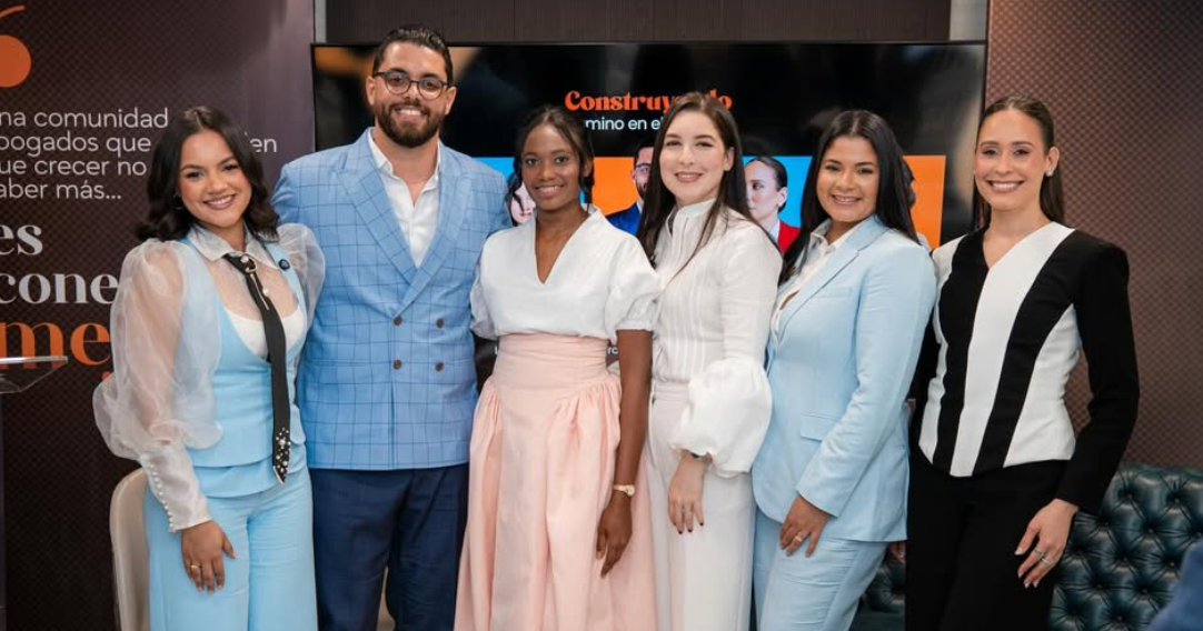 ENTRA impulsa una nueva generación de profesionales del Derecho con su lanzamiento oficial en República Dominicana