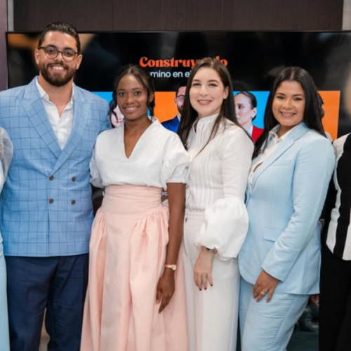 ENTRA impulsa una nueva generación de profesionales del Derecho con su lanzamiento oficial en República Dominicana