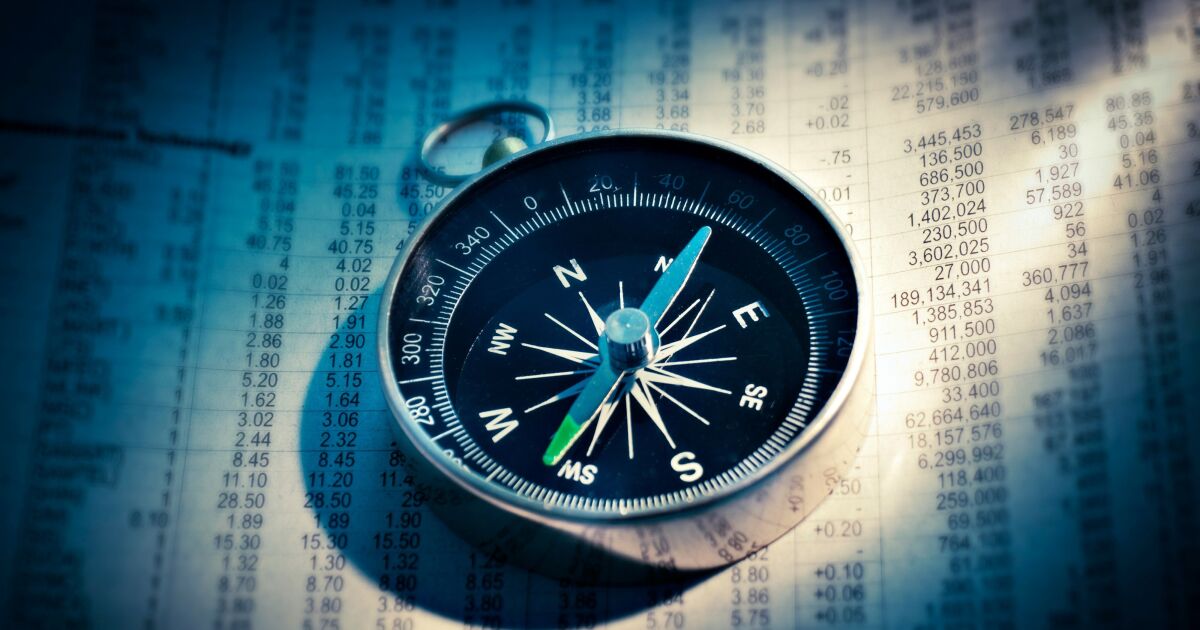 4 tendencias en la criptoeconomía que definirán el último trimestre de 2025