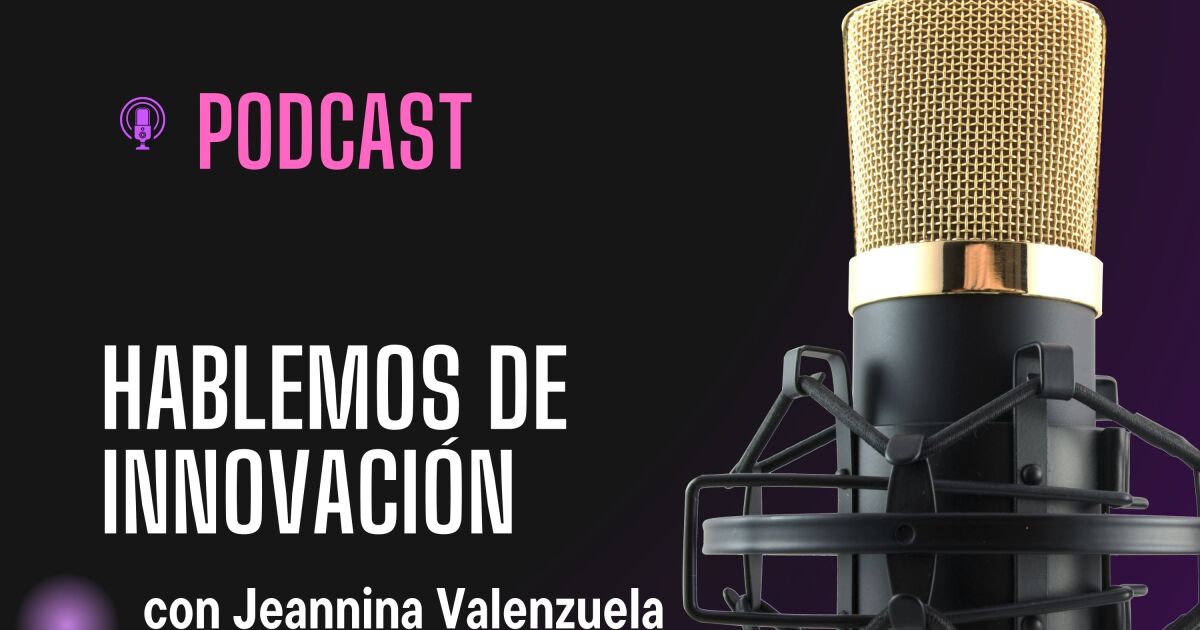 Innovación para los Negocios: Entrevista a Piero Saravia Torres Llosa