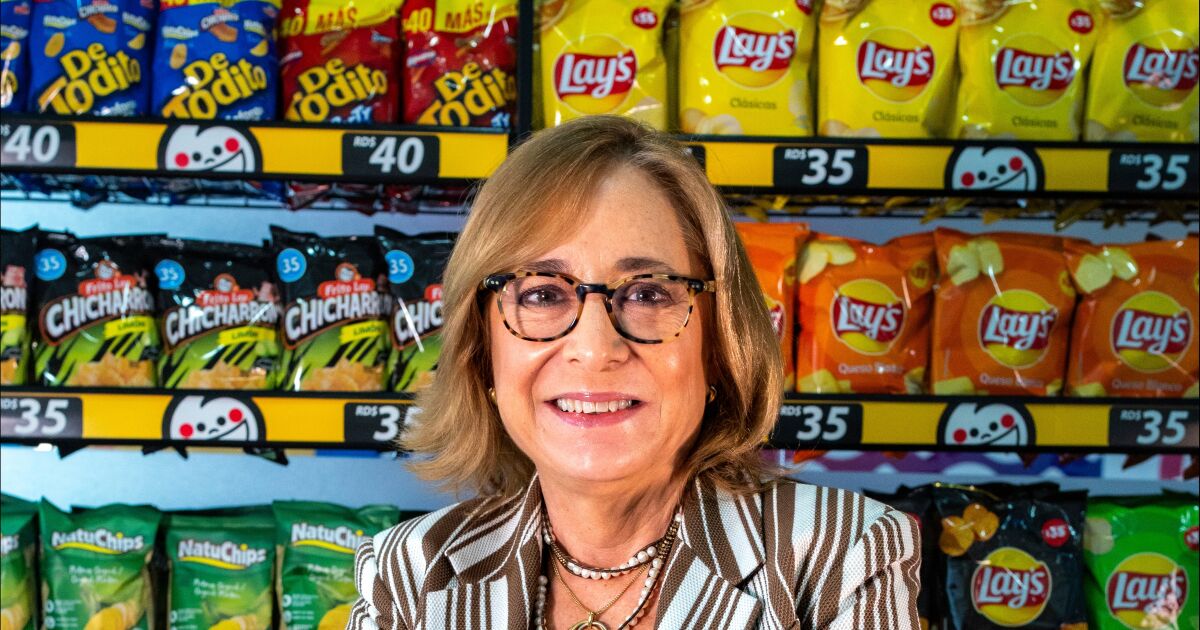 PepsiCo : invierte en producción de energía verde en Dominicana