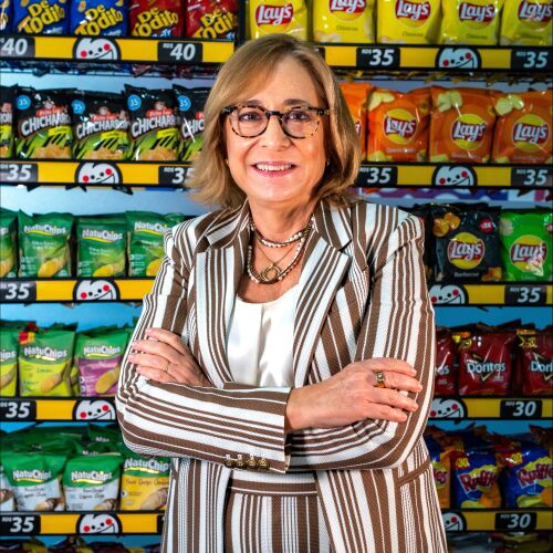 PepsiCo : invierte en producción de energía verde en Dominicana Portada