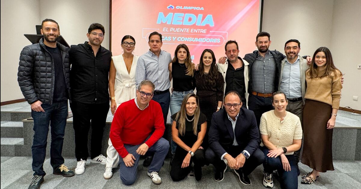 Olímpica revoluciona la publicidad con el lanzamiento de su plataforma Retail Media, impulsada por Adsmovil