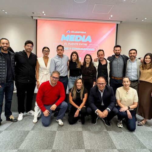 Olímpica revoluciona la publicidad con el lanzamiento de su plataforma Retail Media, impulsada por Adsmovil