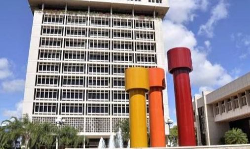 Banco Central: economía dominicana registró caída de 8.5 % en el primer semestre