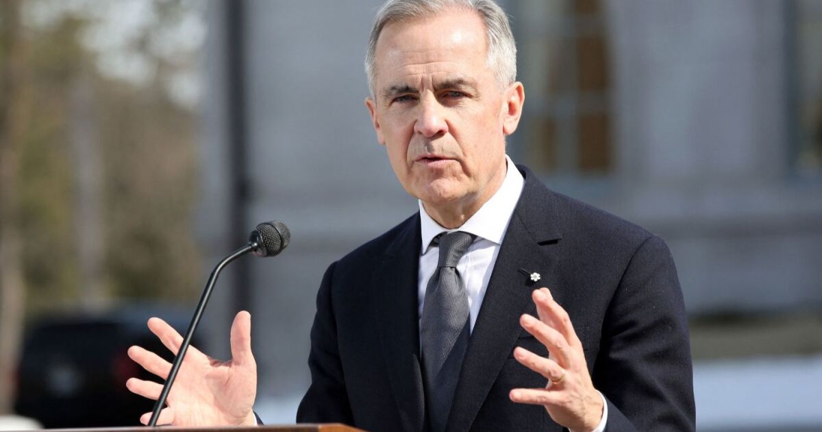 Carney pretende conseguir 1 billón de dólares en inversiones con la cumbre mundial en Toronto