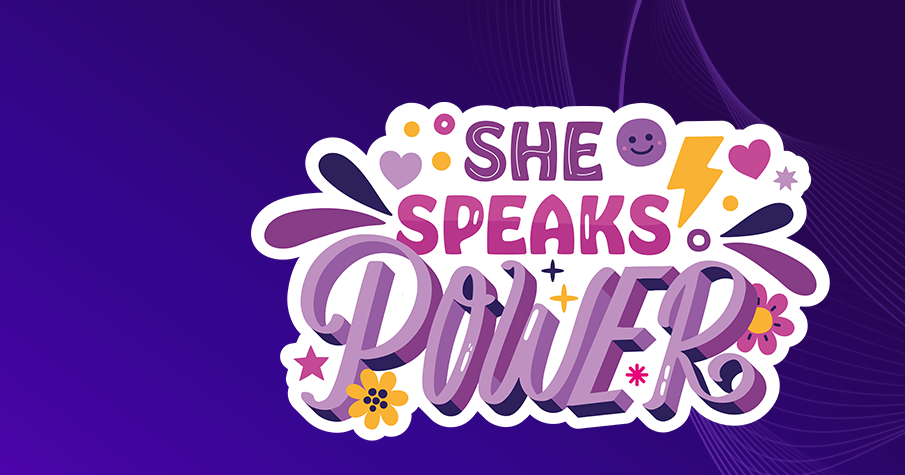 She Speaks Power Summit 2026 busca impulsar liderazgo femenino y conocimiento en carreras STEM