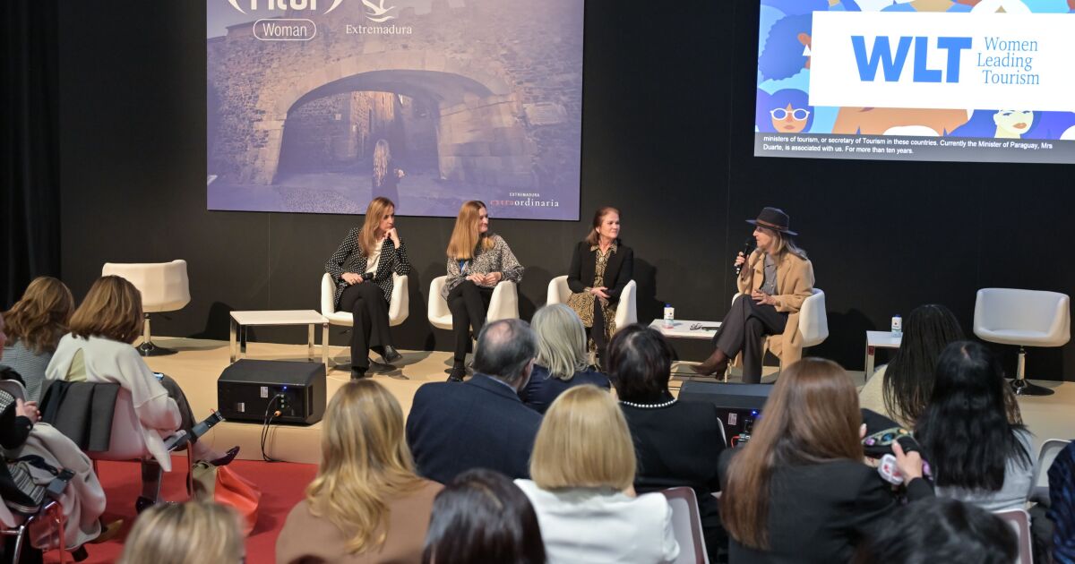 FITUR Woman proyectará el futuro del turismo desde la inversión y el empoderamiento económico