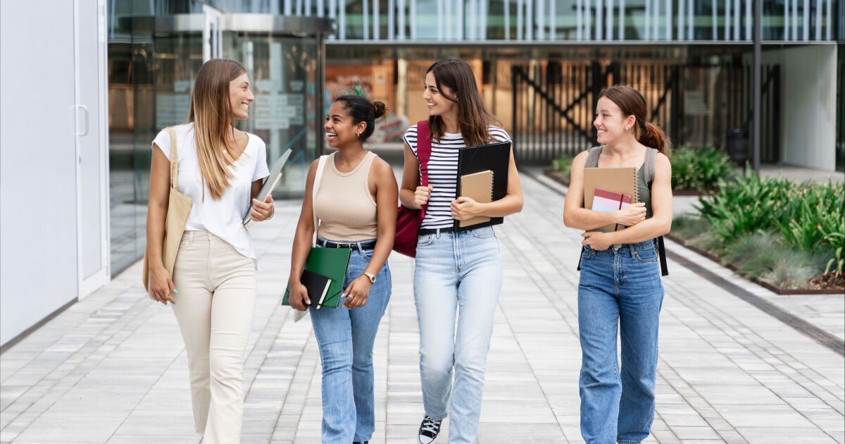 El choque universitario que pocos anticipan: ingresar sin un buen nivel de inglés