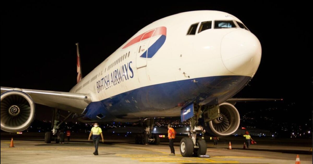 British Airways volará cinco veces por semana a Costa Rica a partir de octubre 2026
