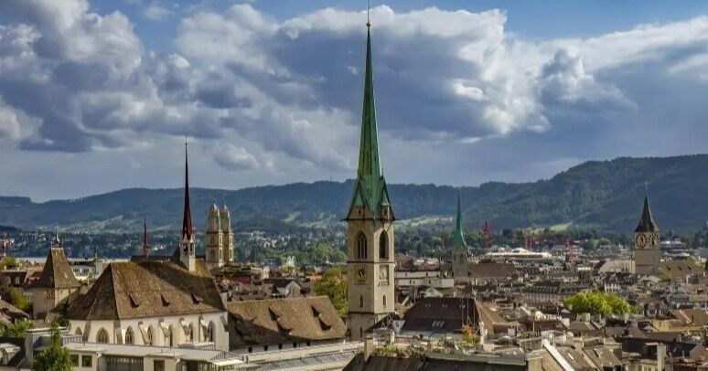 Estas son las 10 ciudades del mundo más caras para vivir
