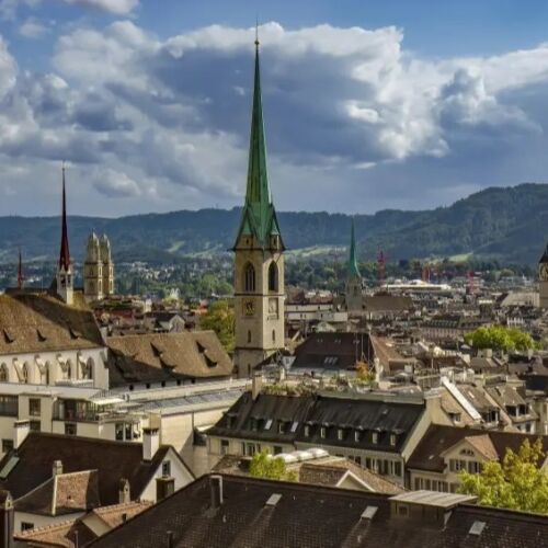 Estas son las 10 ciudades del mundo más caras para vivir