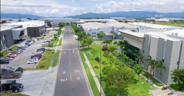 Switchback Medical llega al Coyol y planea expansión en Evolution Free Zone