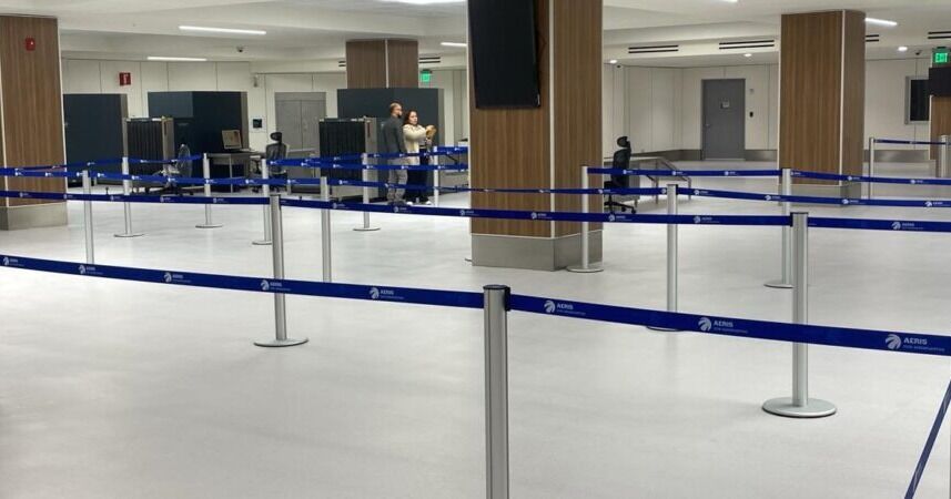 Costa Rica cuenta con nueva terminal de llegadas internacionales en el Aeropuerto Juan Santamaría