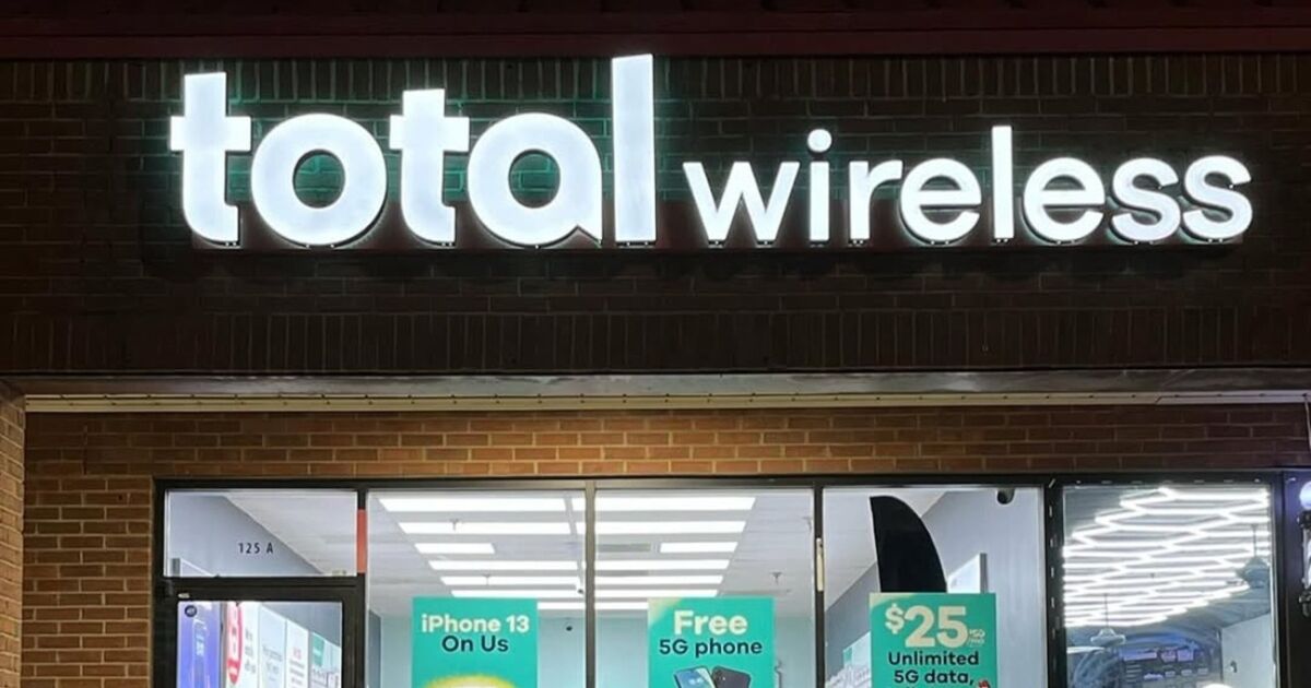 Victra's Total Wireless alcanza las 300 tiendas en Georgia con su última apertura en Forest Park