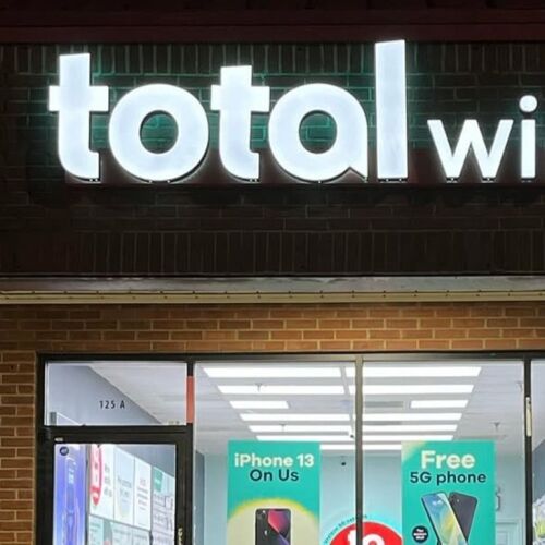 Victra's Total Wireless alcanza las 300 tiendas en Georgia con su última apertura en Forest Park