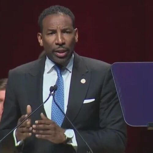 El alcalde Dickens y la ciudad de Atlanta publican la primera Declaración de Derechos de los Empleados