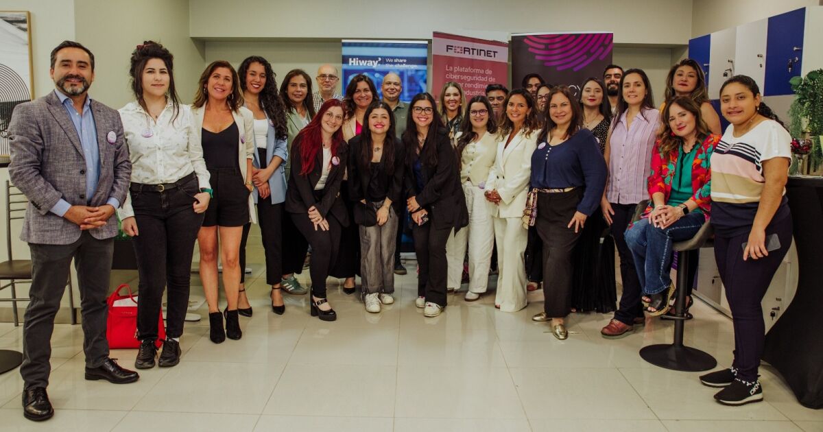 WOMCY, Latam Women in Cybersecurity Cumple Cinco Años Promoviendo La Inclusión De Mujeres En La Industria De Ciberseguridad