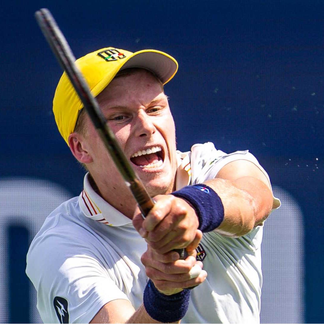 Brooksby Sigue Sumando Y Llega A CF En Atlanta