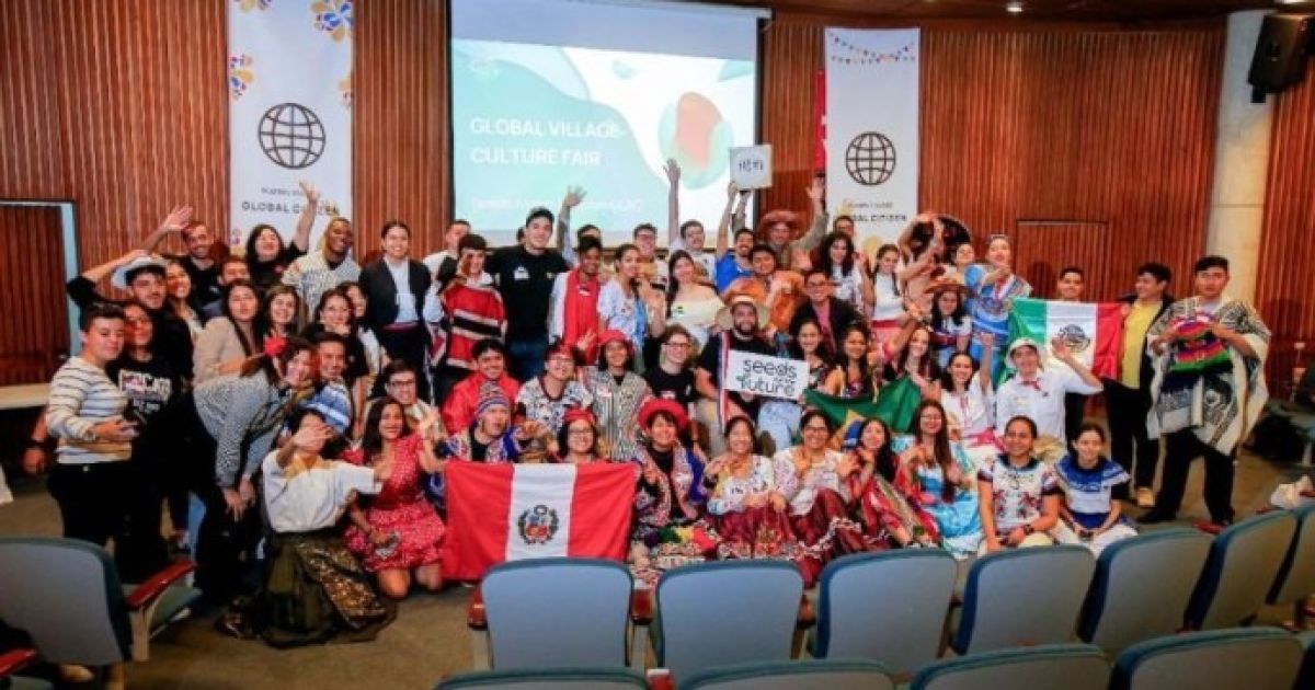 Huawei celebra una década impulsando al talento a través Seeds for the Future en América Latina y el Caribe