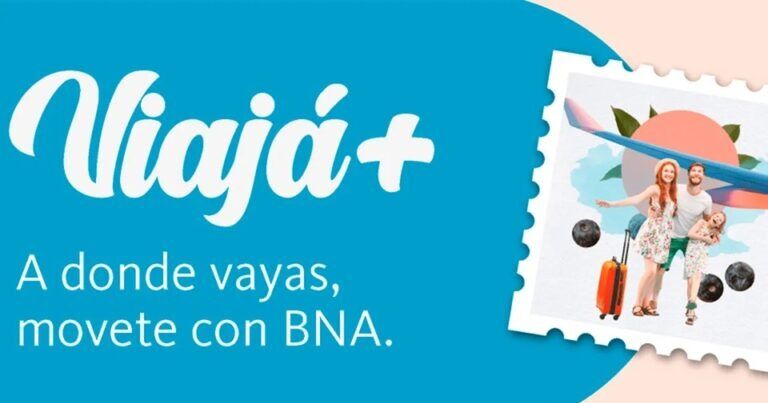 Plan Viajá+: la idea del Gobierno de Milei para el turismo interno