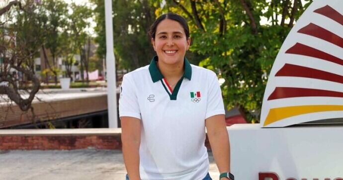 Jessica Salazar triunfa con oro en el Campeonato Panamericano de Ciclismo 2026