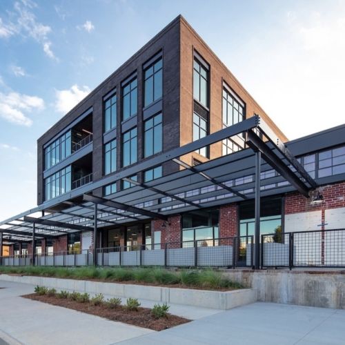 Padel Haus llega al Westside Paper