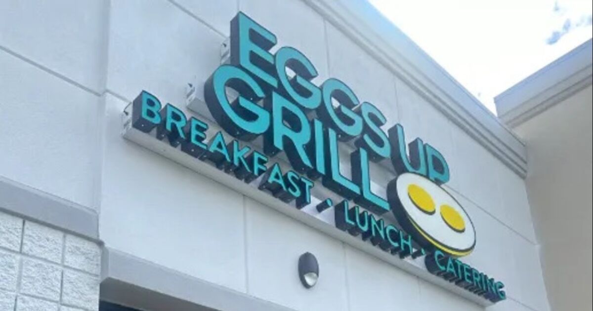 Eggs Up Grill se centra en el área metropolitana de Atlanta y otros mercados clave de Georgia para continuar su expansión de franquicias