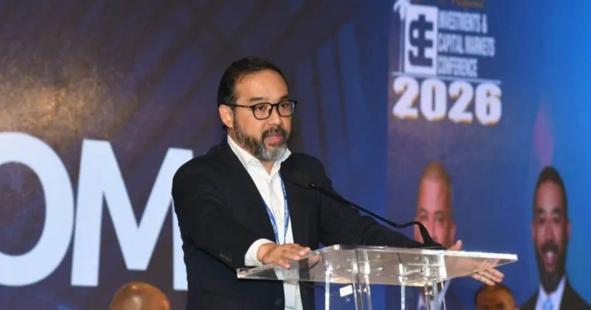 El acuerdo por 15 mil millones de dólares con Jamaica Broilers tenía que concretarse