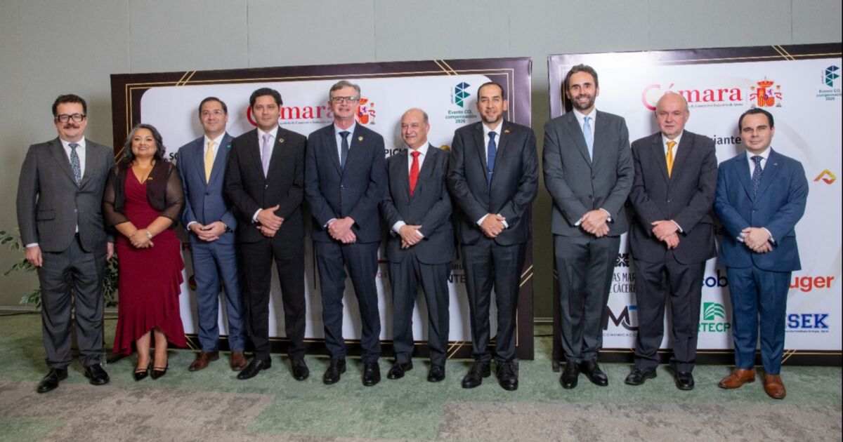 CAMESPA fortalece la articulación empresarial en Ecuador con una nueva edición de su Cena del Socio