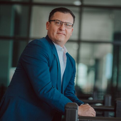 La transformación digital es una reinvención estratégica del negocio