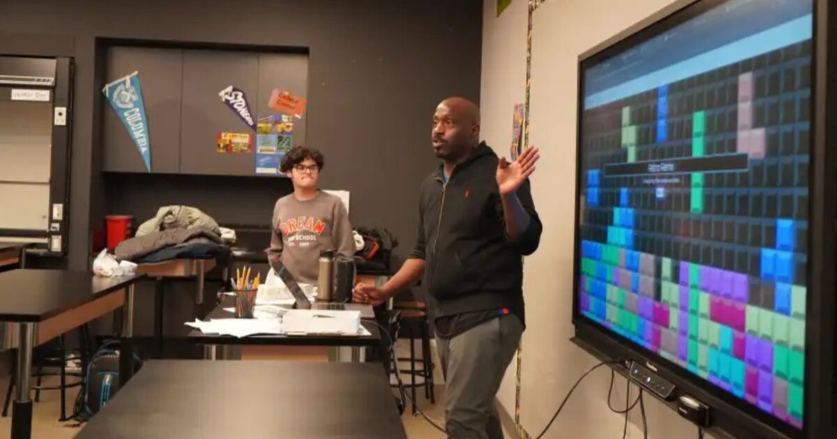 The Knowledge House crea una red de talento tecnológico con raíces en el Bronx