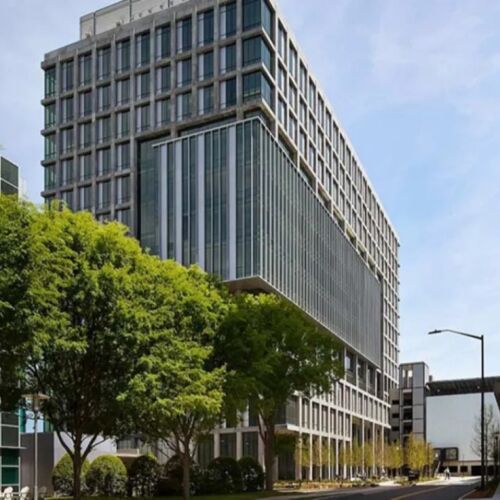 El Instituto de Investigación Infantil Shriners llega a Atlanta