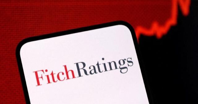 Fitch mantiene calificación de Costa Rica en 'BB' con perspectiva positiva