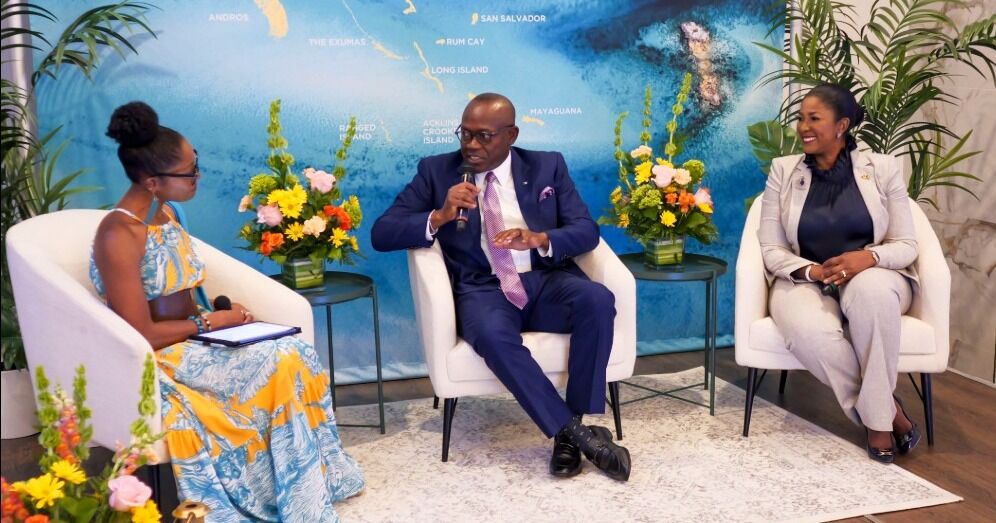 Bahamas da una gran noticia sobre la misión canadiense en tres ciudades