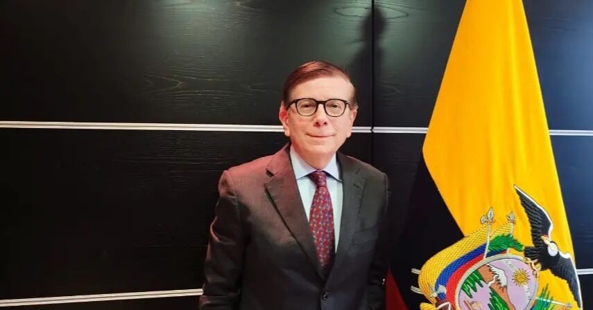 Ecuador y Panamá relanzarán relaciones con foco en la inversión