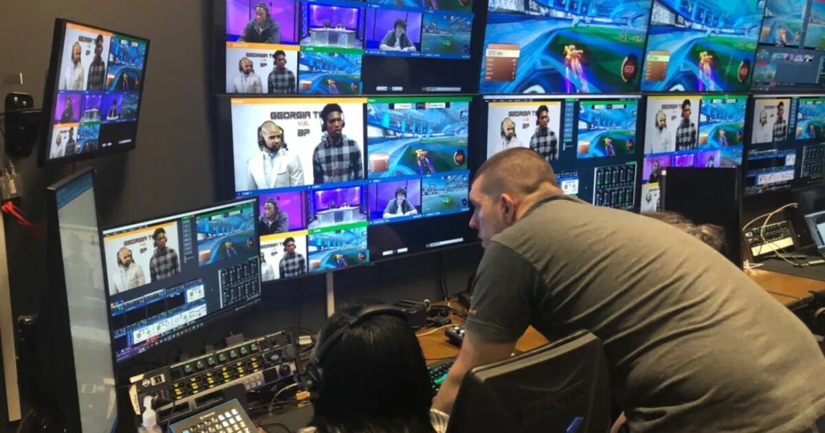 Academia de Cine de Georgia y Assembly Studios anuncian una alianza para la capacitación de sus empleados