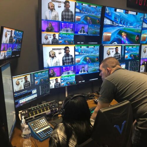 Academia de Cine de Georgia y Assembly Studios anuncian una alianza para la capacitación de sus empleados