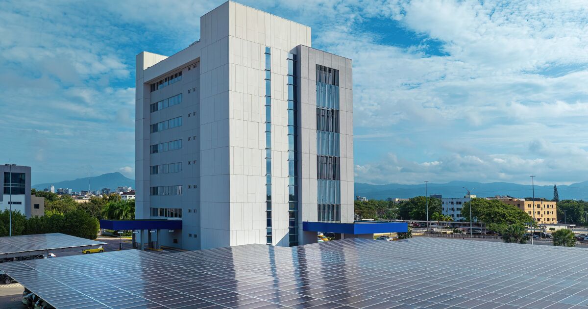 Asociación Cibao: De la eficiencia energética al modelo de negocios, el caso de éxito de energía limpia de la Asociación Cibao