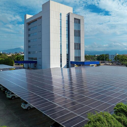 Asociación Cibao: De la eficiencia energética al modelo de negocios, el caso de éxito de energía limpia de la Asociación Cibao Portada