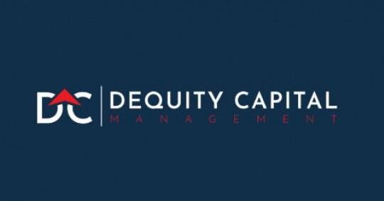 Dequity Capital lanzará su IPO el 27 de noviembre