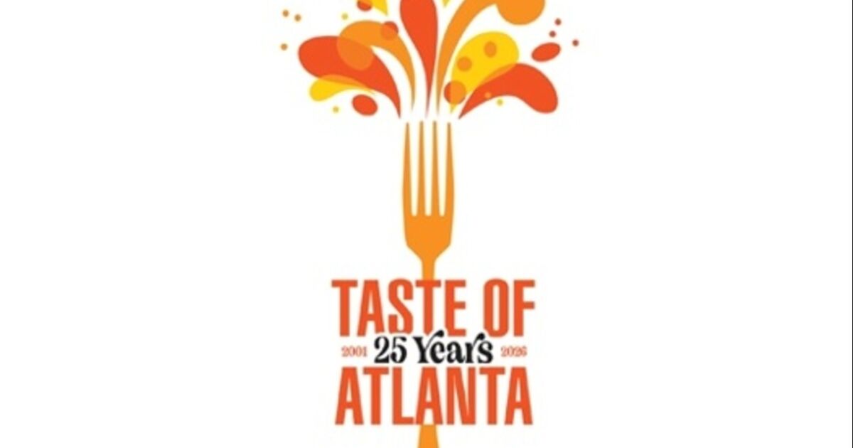 Taste 2026 celebra cinco años de impacto para Meals on Wheels Atlanta