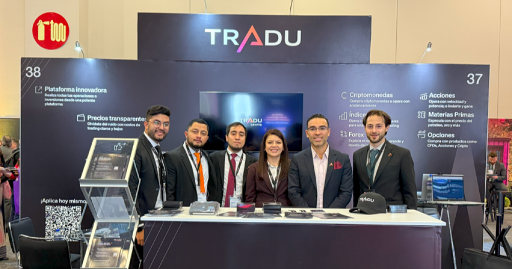 Tradu, la plataforma financiera que está transformando el acceso al trading en México y Latam