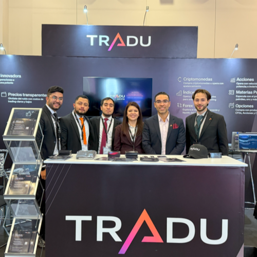 Tradu, la plataforma financiera que está transformando el acceso al trading en México y Latam
