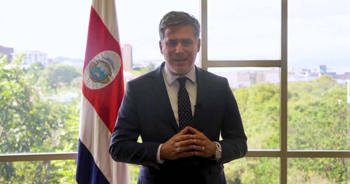 Costa Rica alcanzará acuerdo sobre CPTPP en “pocas semanas”, dice ministro de Comercio