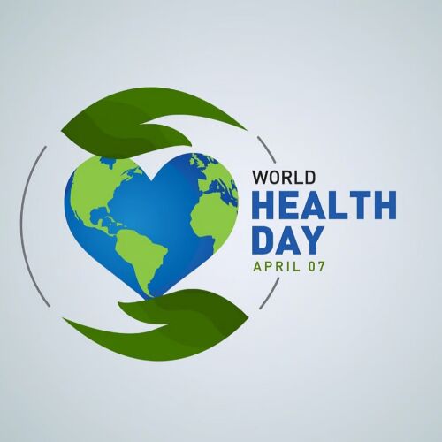 Día Mundial de la Salud, la revolución de la atención sanitaria con telemedicina y educación virtual